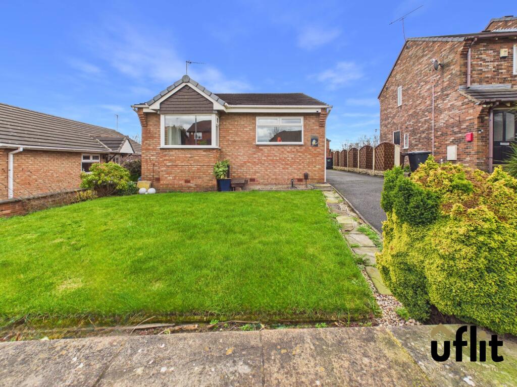 Main image of property: Orchard Way, Brinsworth,  Rotherham