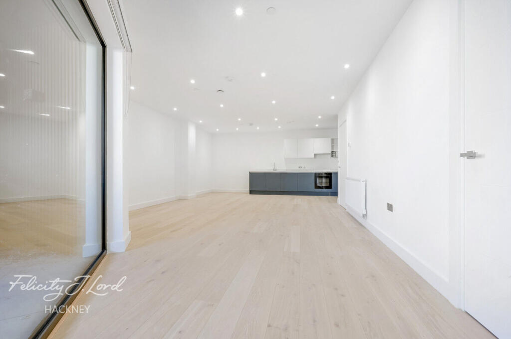 Main image of property: Trego Road, LONDON