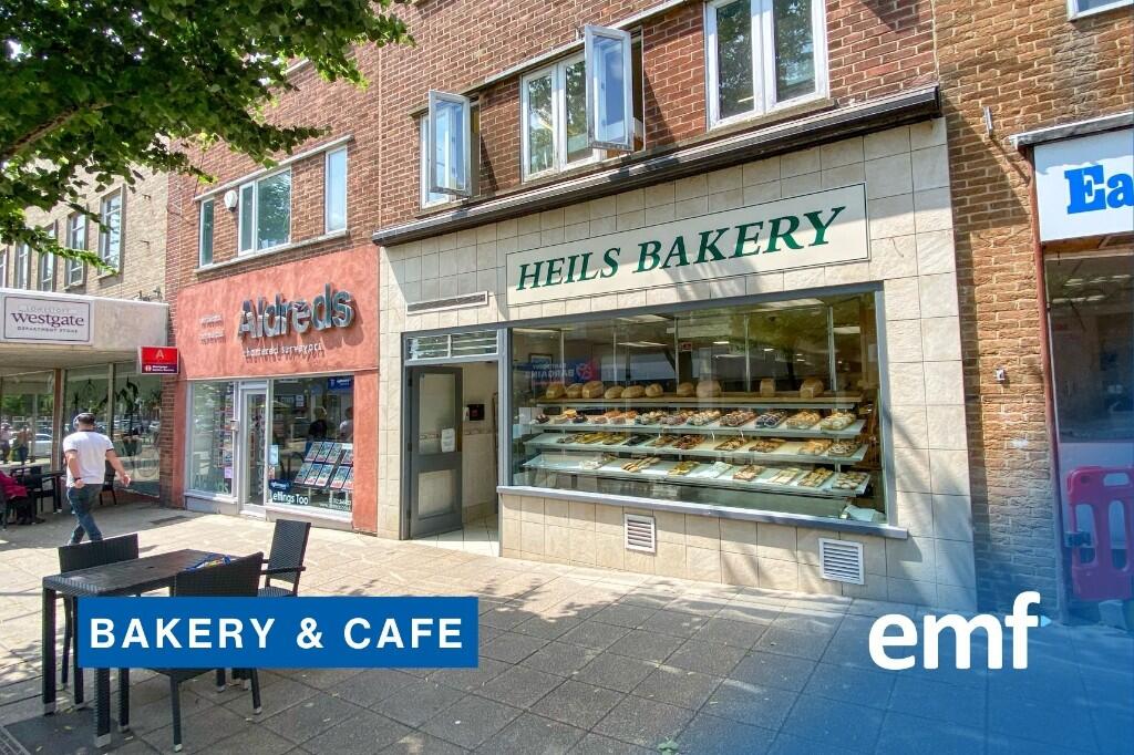 Main image of property: Business For Sale in Lowestoft, Suffolk