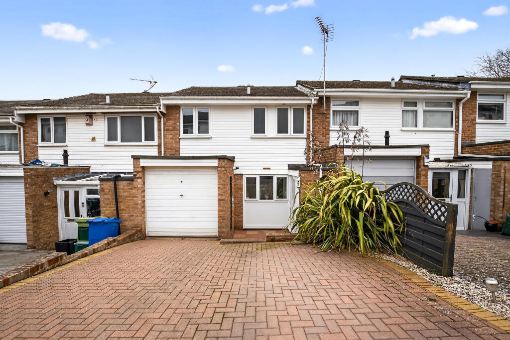 Main image of property: Challock Close, Biggin Hill, Westerham, TN16