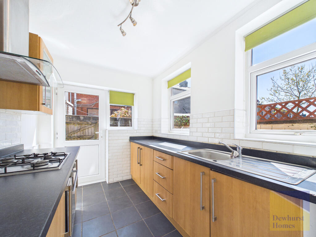 House in Ribble Valley, Longridge - View 6