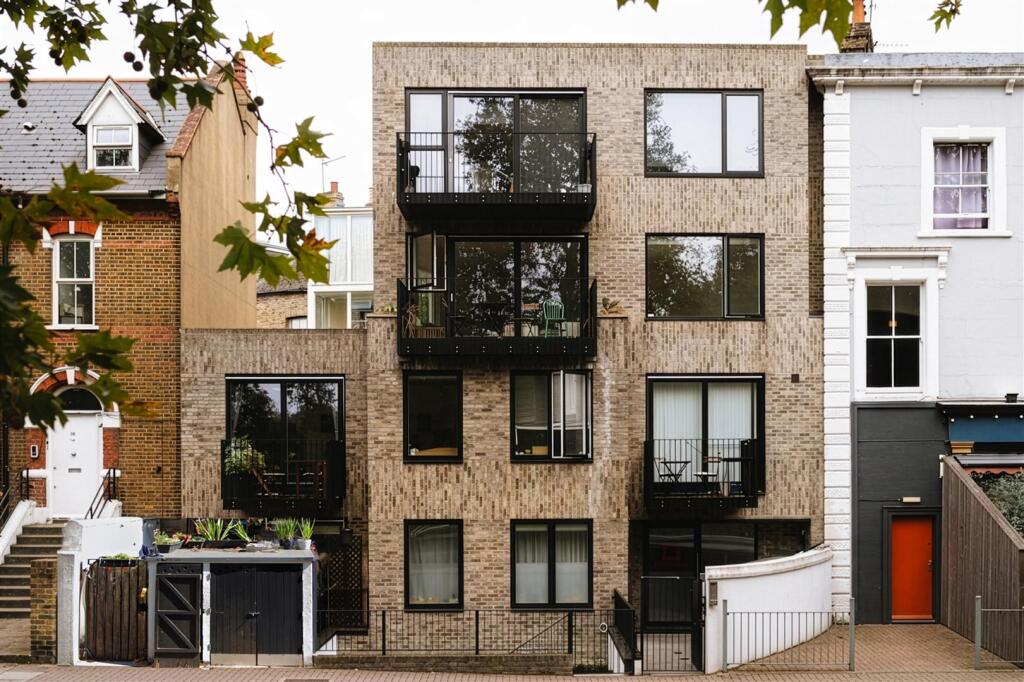 Apartment in London