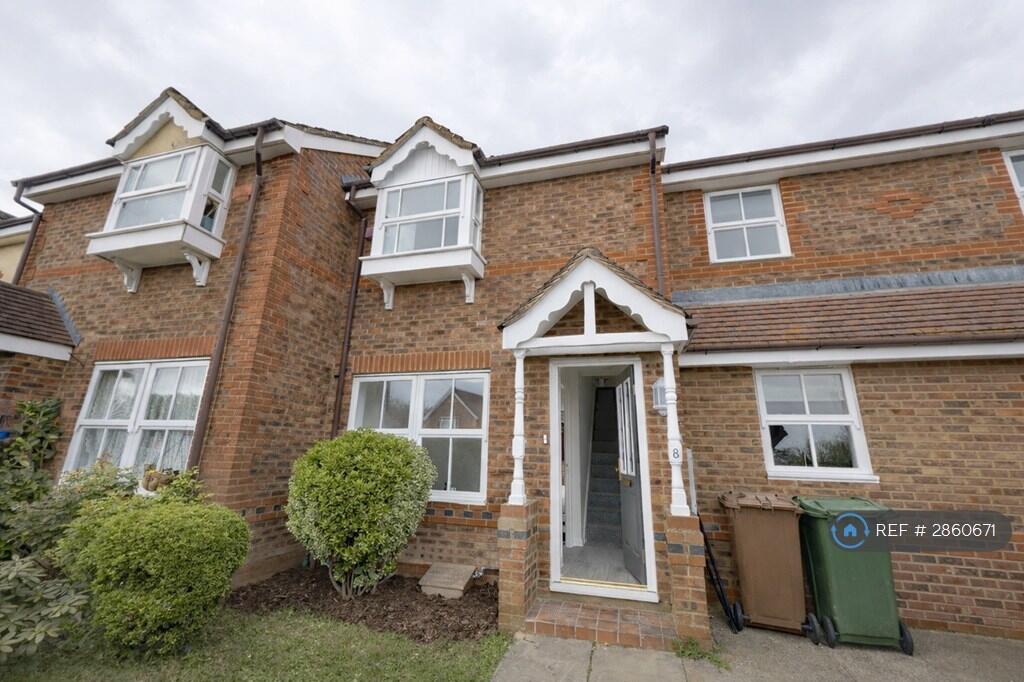 Main image of property: Scholars Walk, Guildford, GU2