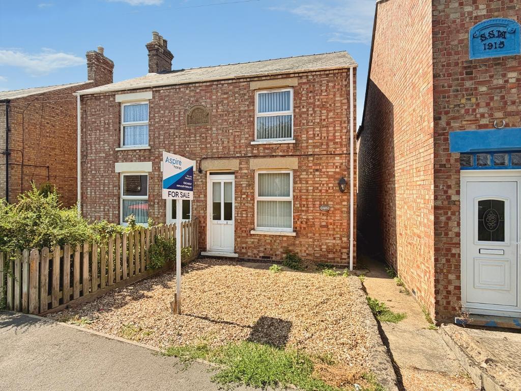 Main image of property: Hall Road, Walpole Highway, Wisbech, PE14 7QD