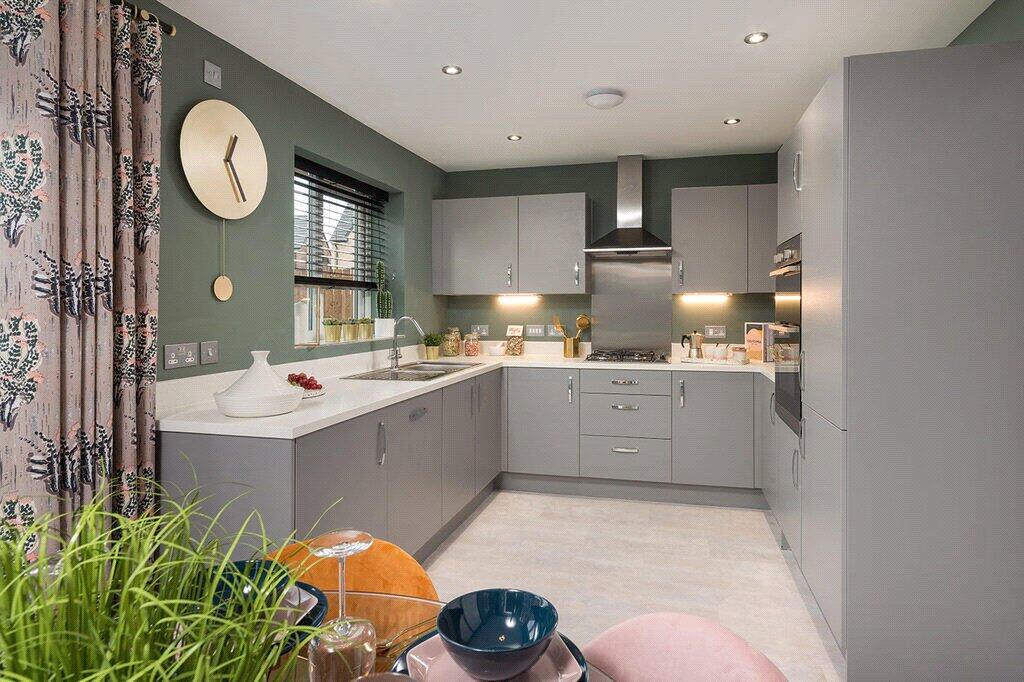 House in Mansfield, Warsop - View 2