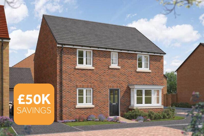 Main image of property: Matthew Telford Park
Scartho Top
Grimsby
DN33 3FS