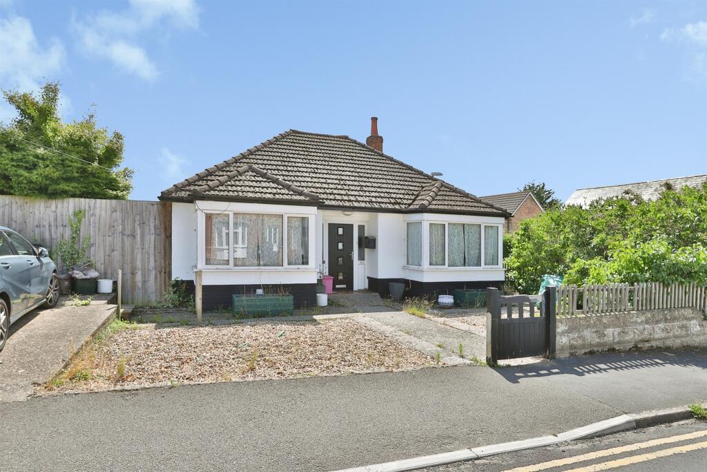 Main image of property: Fitzmaurice Road, Christchurch