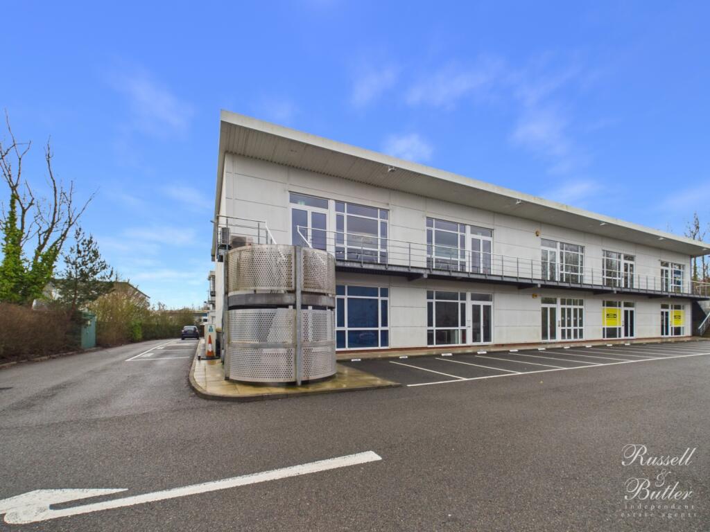 Main image of property: Apollo Office Court, Radclive Road, Gawcott, Buckingham, Buckinghamshire, MK18