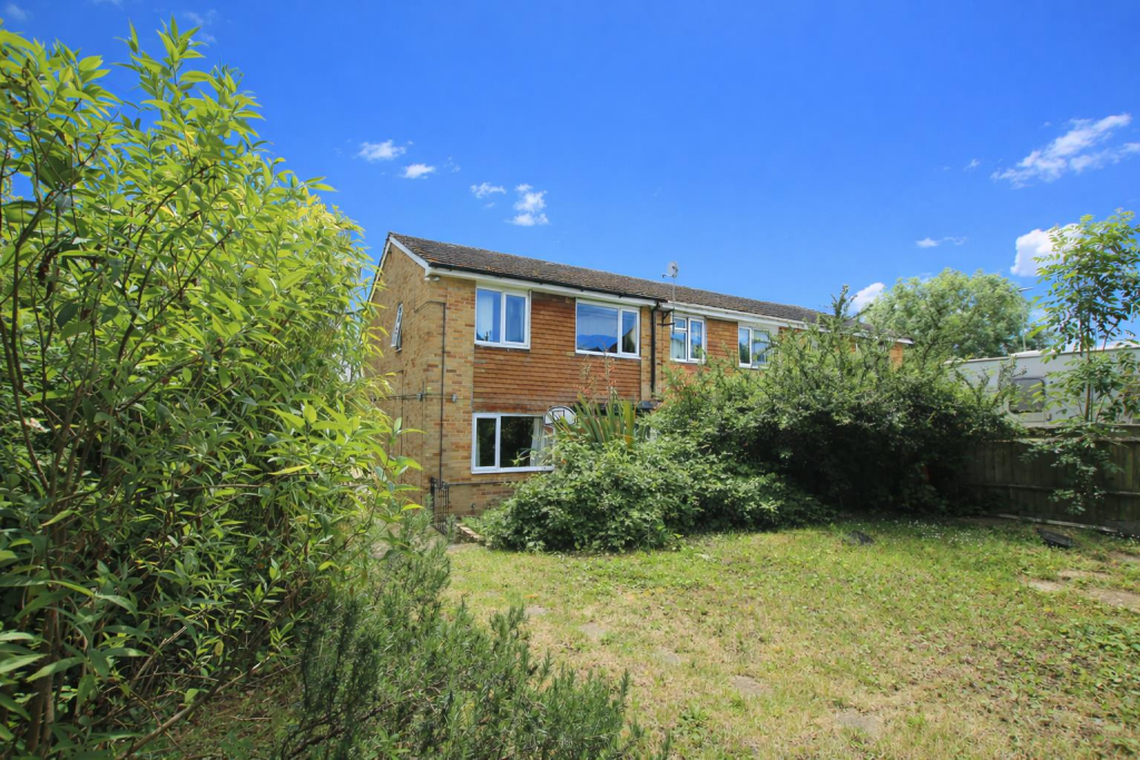 Main image of property: Sandy Lane, Fair Oak, Eastleigh
