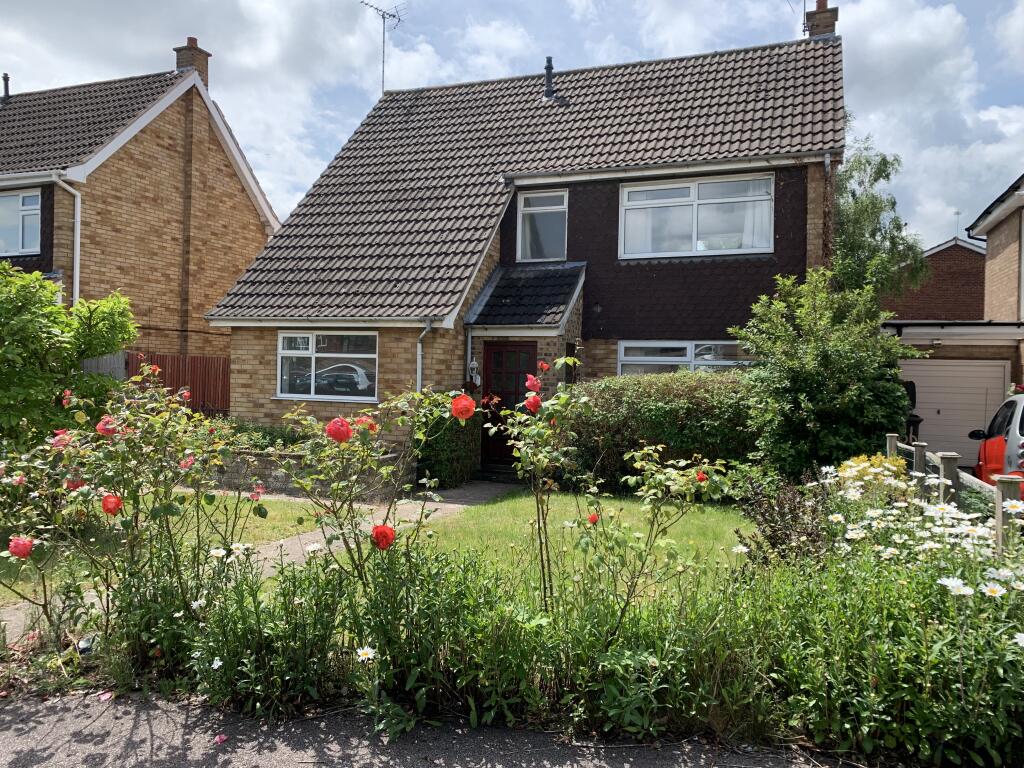 Main image of property: Park Rise, LE3