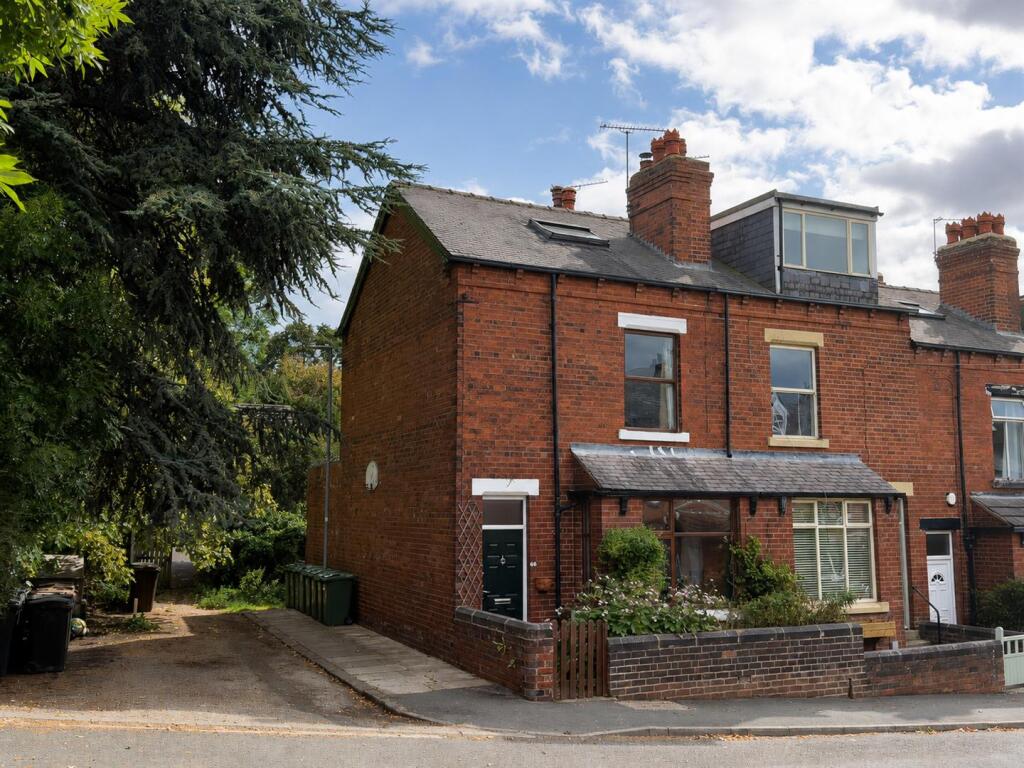 Main image of property: Greenwood Mount, Meanwood, Leeds, West Yorkshire