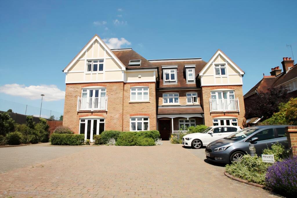 Main image of property: Portland Road