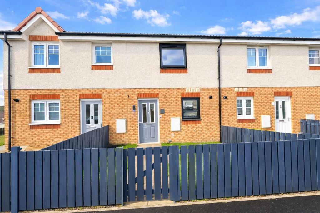 Main image of property: Colliers Lane, Kelty, Fife, KY4