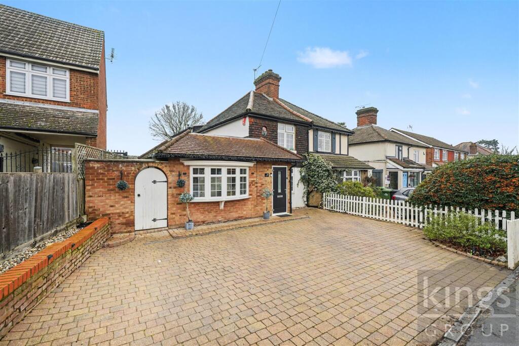 Main image of property: Cuffley Hill, Goffs Oak, Waltham Cross