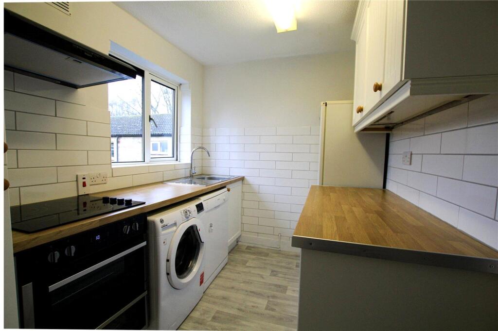 Lichfield Road, Cambridge – pohled 4