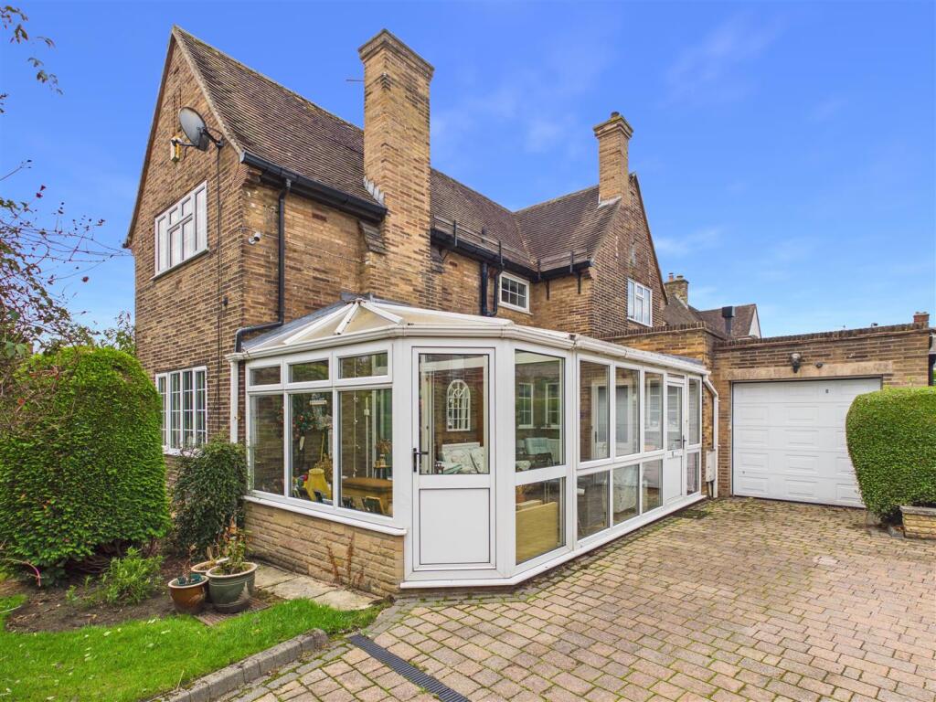House in Sheffield - View 2