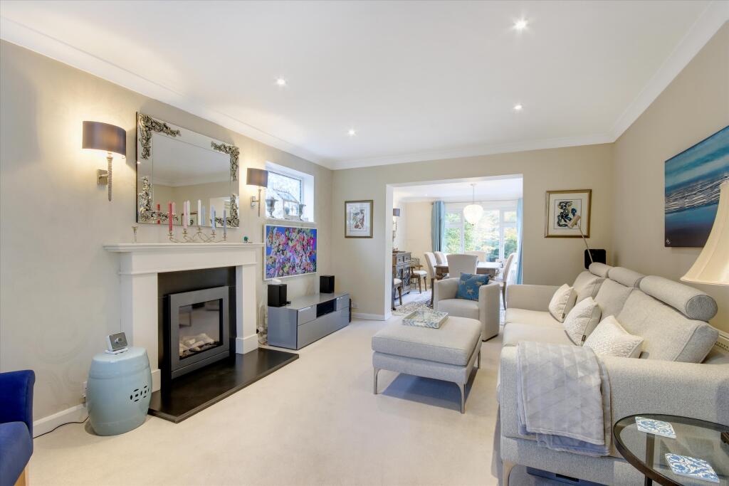 Byng Road, Tunbridge Wells, Kent, TN4 photo 3
