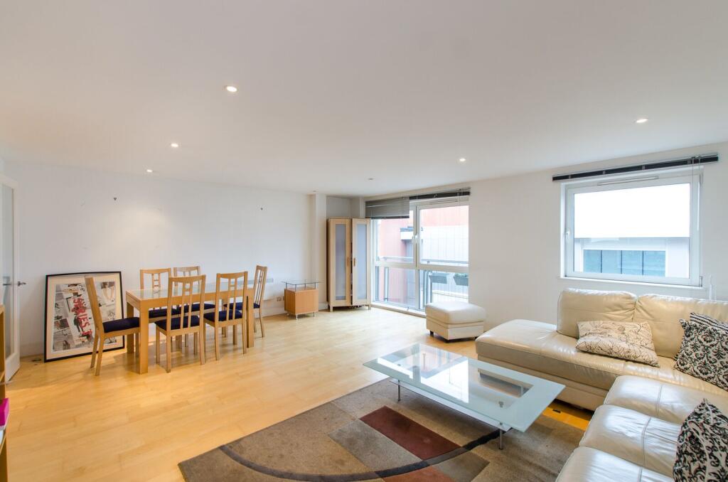Main image of property: Vauxhall Bridge Road, Pimlico, London, SW1V