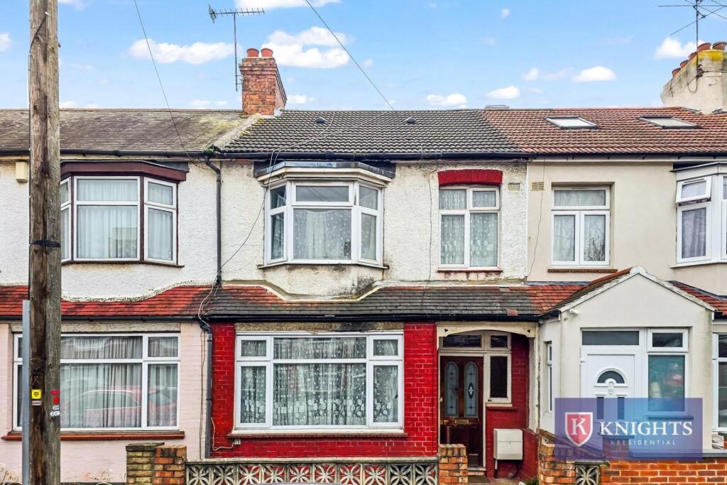 Main image of property: Hester Road, London, N18