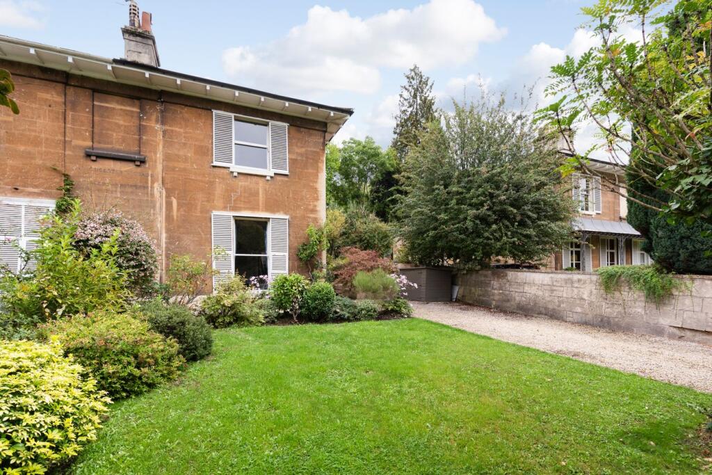 Main image of property: Prior Park Road, Widcombe , Bath, BA2