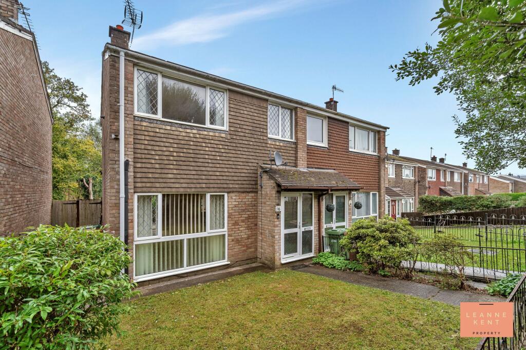 Main image of property: Elm Grove, Caerphilly, CF83