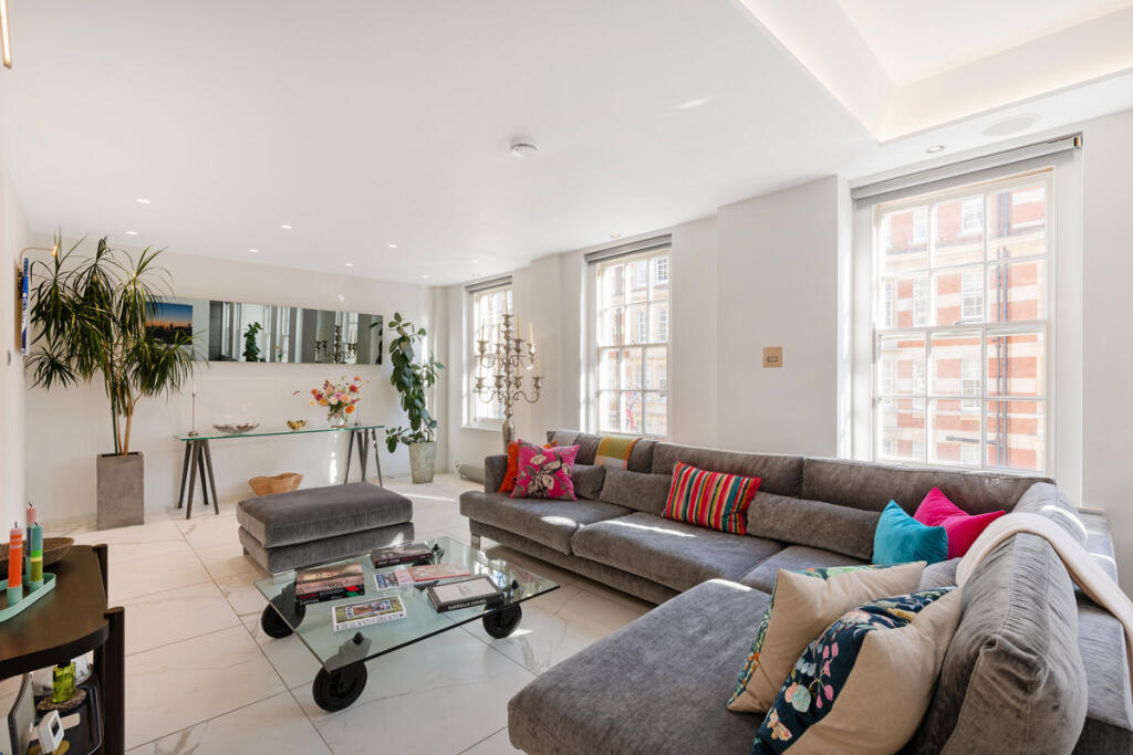 Main image of property: Seymour Street, London, W2