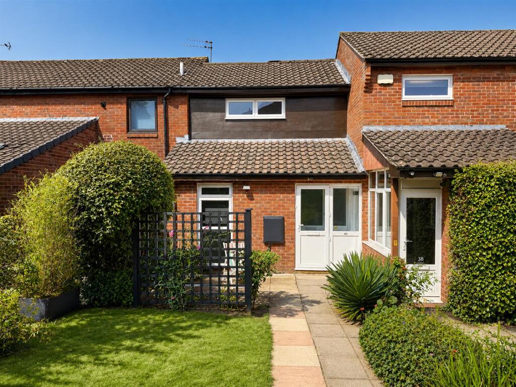 Main image of property: King Arthur Close, Cheltenham
