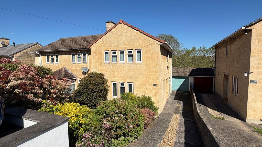 Main image of property: St Peters Rise, Headley Park, Bristol, BS13