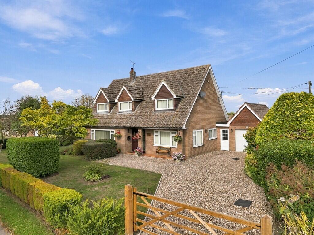 Main image of property: Brockley, Bury St Edmunds, Suffolk