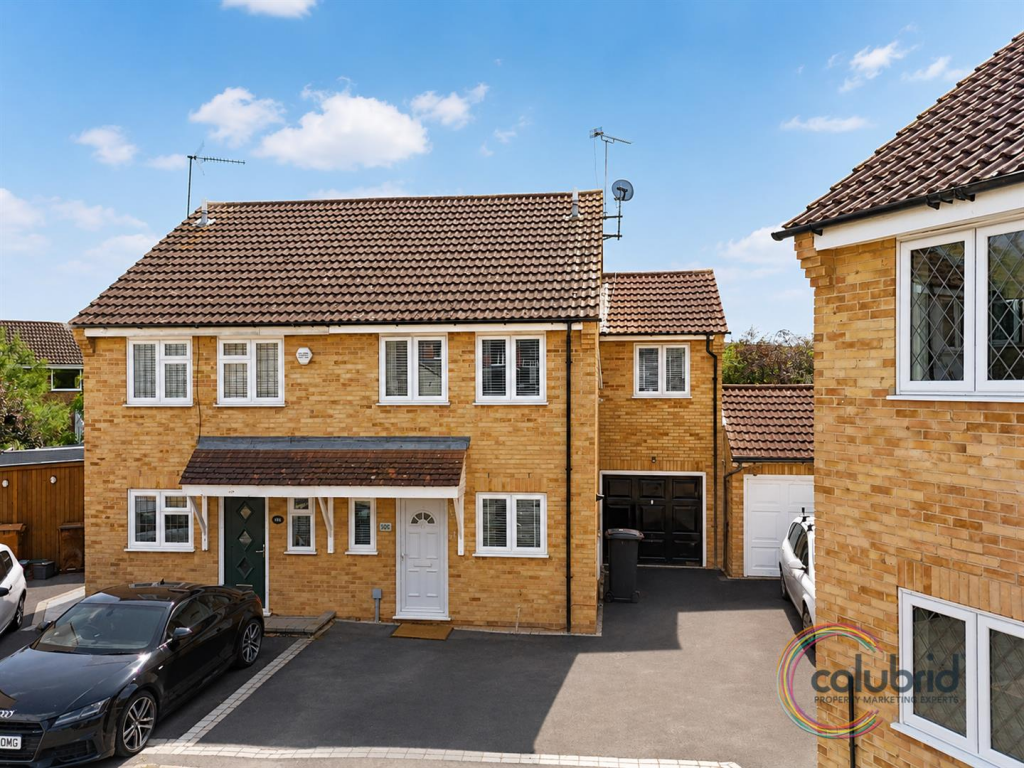 Main image of property: Golding Thoroughfare, Chelmer Village, Chelmsford