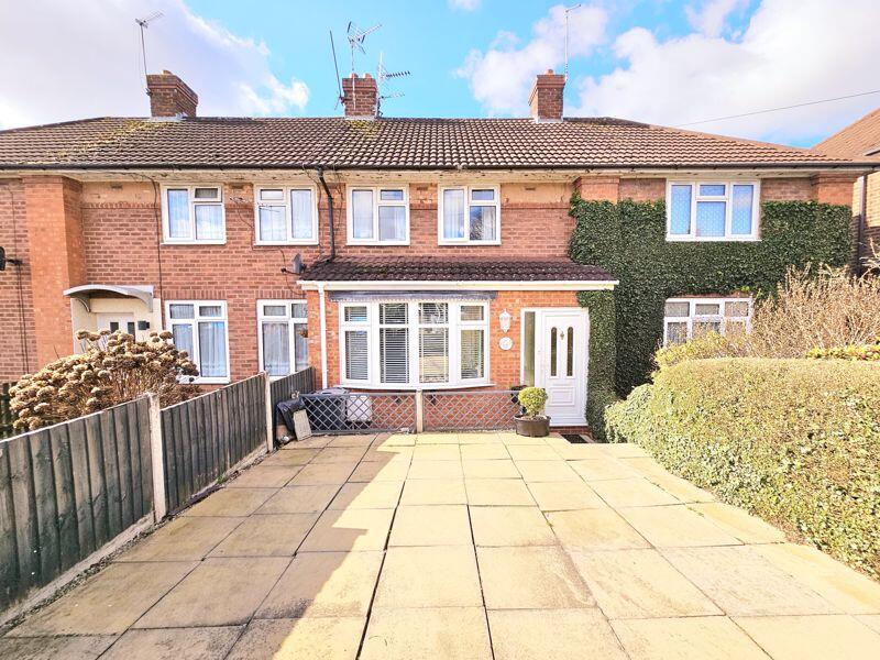 Gretton Road, Erdington, Birmingham, B23 5EG