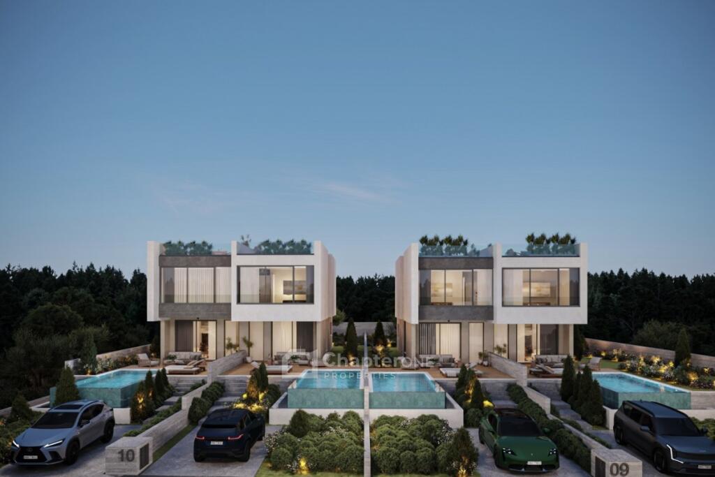 Main image of property: Paphos, Chlorakas