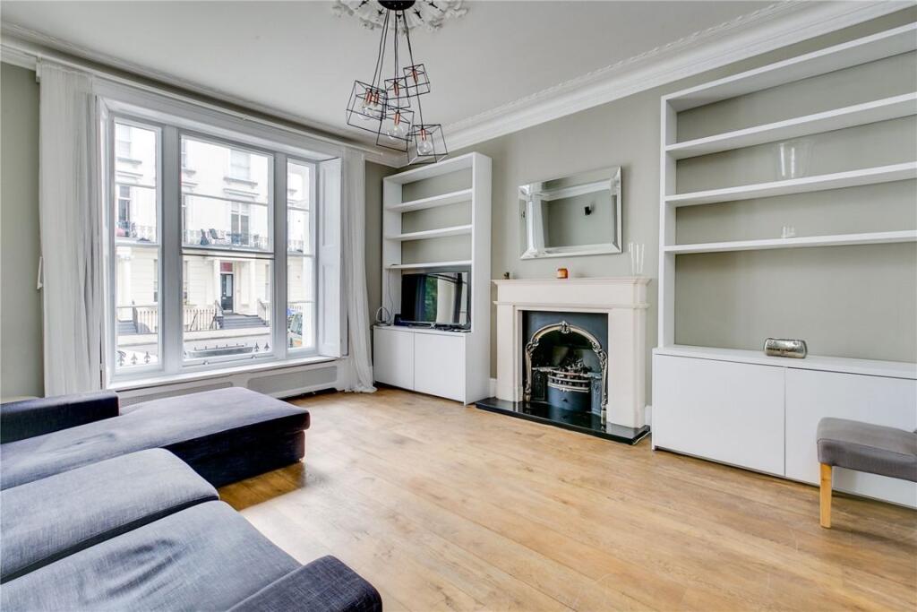 Main image of property: St Stephens Gardens, Notting Hill