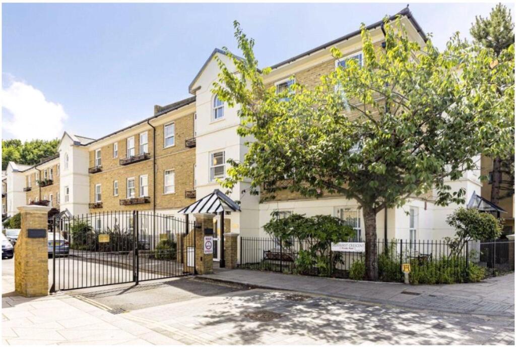 Main image of property: Deerhurst Crescent, Hampton Hill