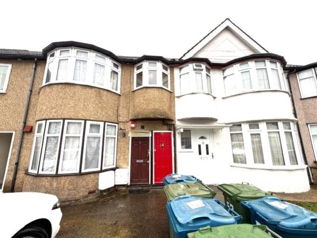 Main image of property: Cowbridge Road, Harrow, Greater London, HA3