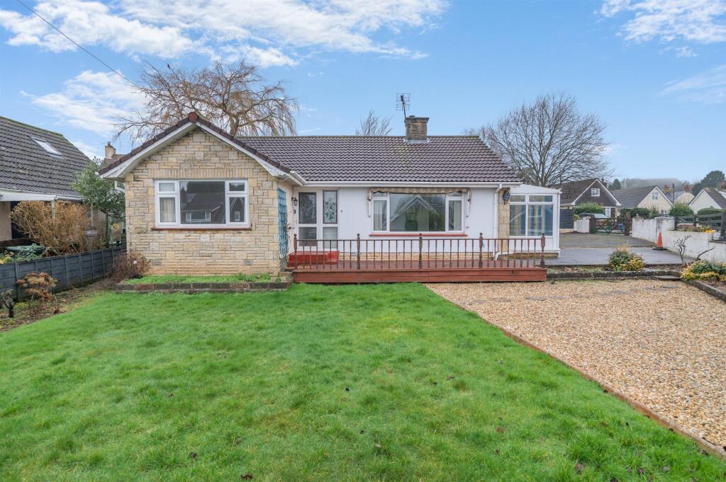 Main image of property: Fordwich Close, St. Arvans, Chepstow