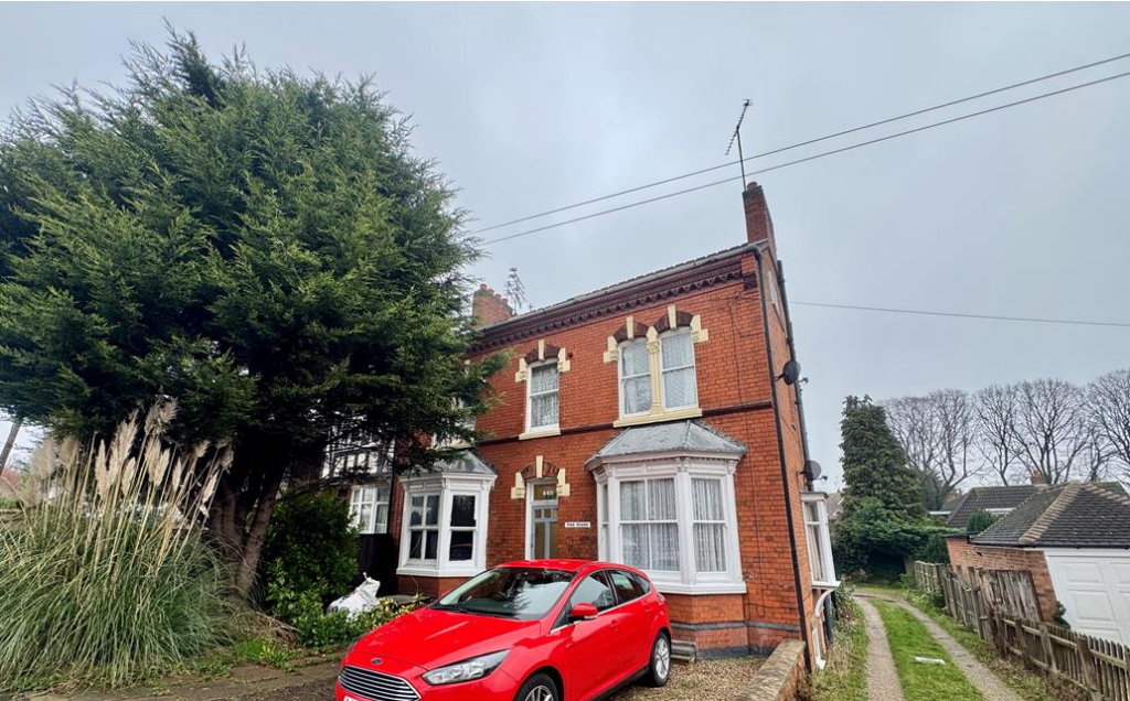 Main image of property: Loughborough Road, Birstall, LEICESTER