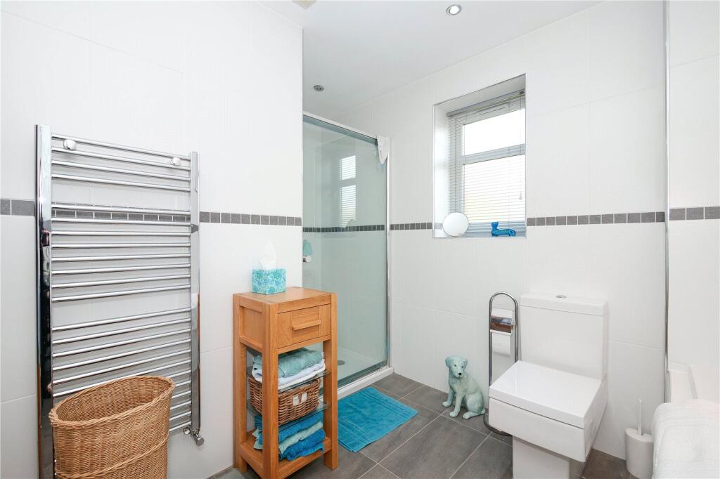 Additional image 16 of St. James Close, Baildon, Shipley, West Yorkshire, BD17