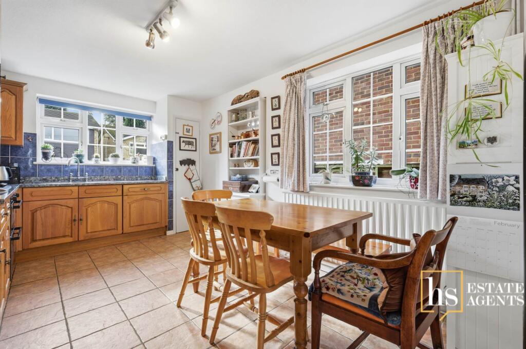 House in Brentwood, Warley - View 5