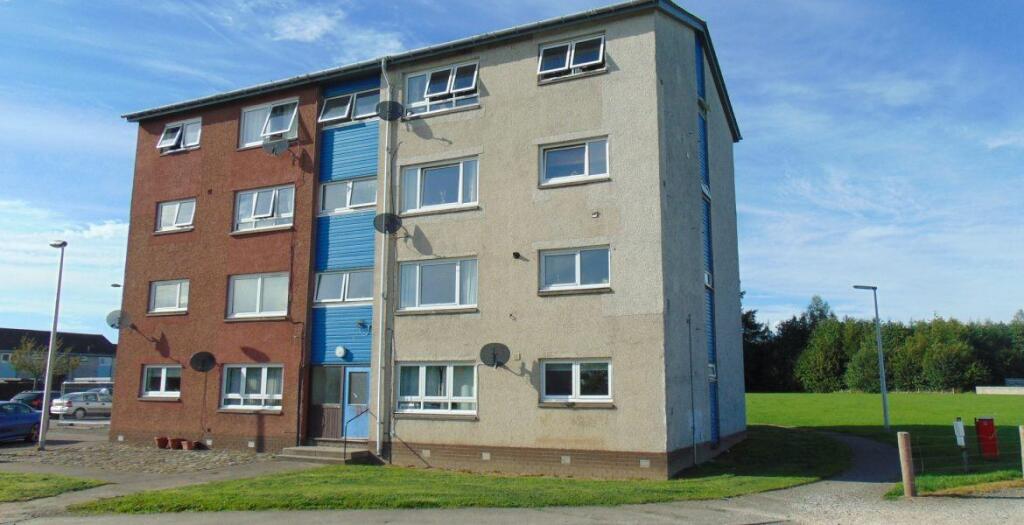 Main image of property: 69 Bute Drive, Perth, Perth And Kinross, PH1 3BP