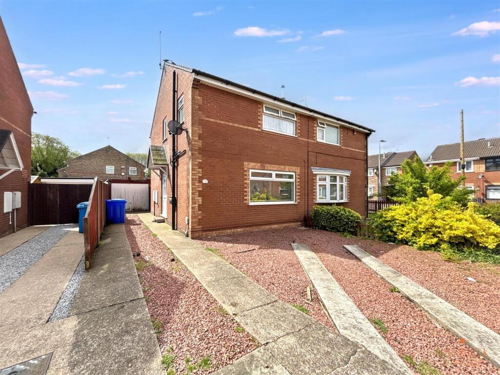 Main image of property: Foredyke Avenue, Hull