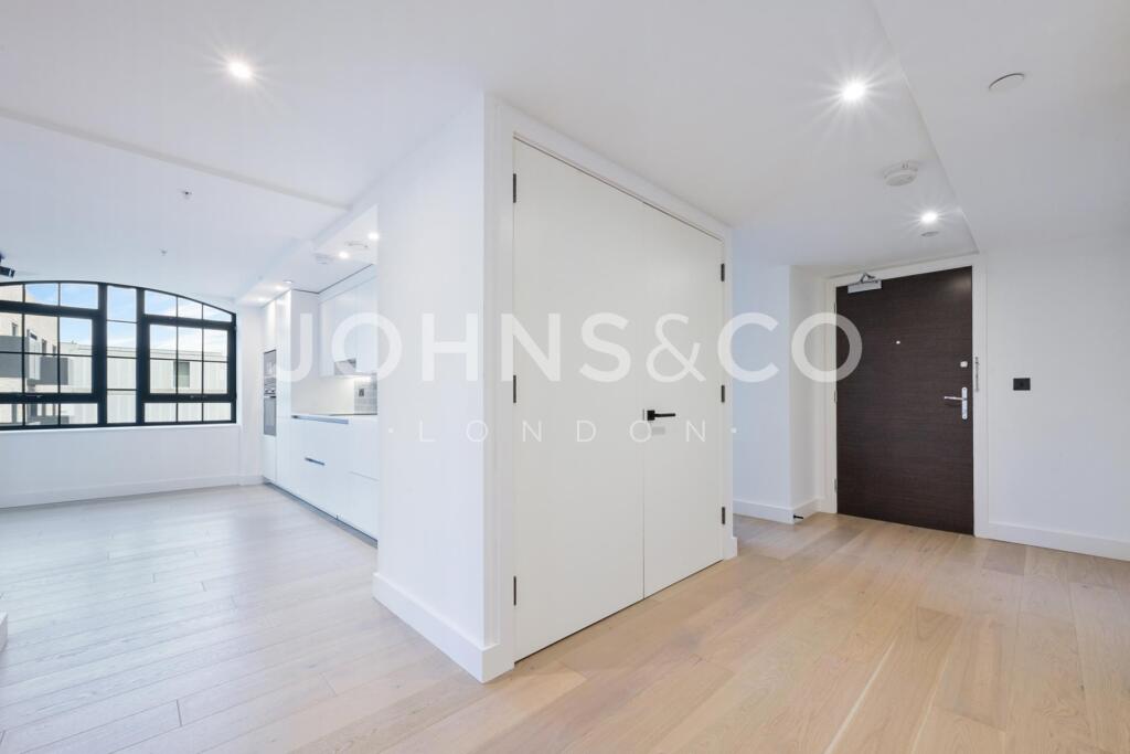 5 New Tannery Way, SE1 photo 4