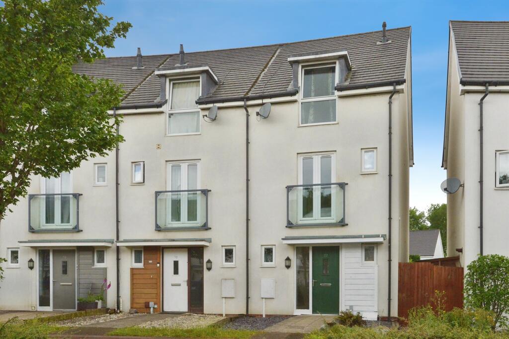 Main image of property: Top Fair Furlong, Redhouse Park, Milton Keynes