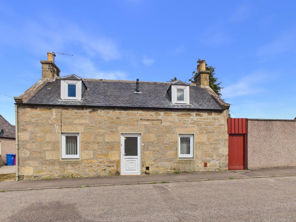 House in Elgin, Moray - View 4