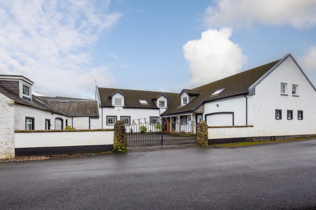 Main image of property: Malletsheugh House, Malletsheugh Road, Newton Mearns