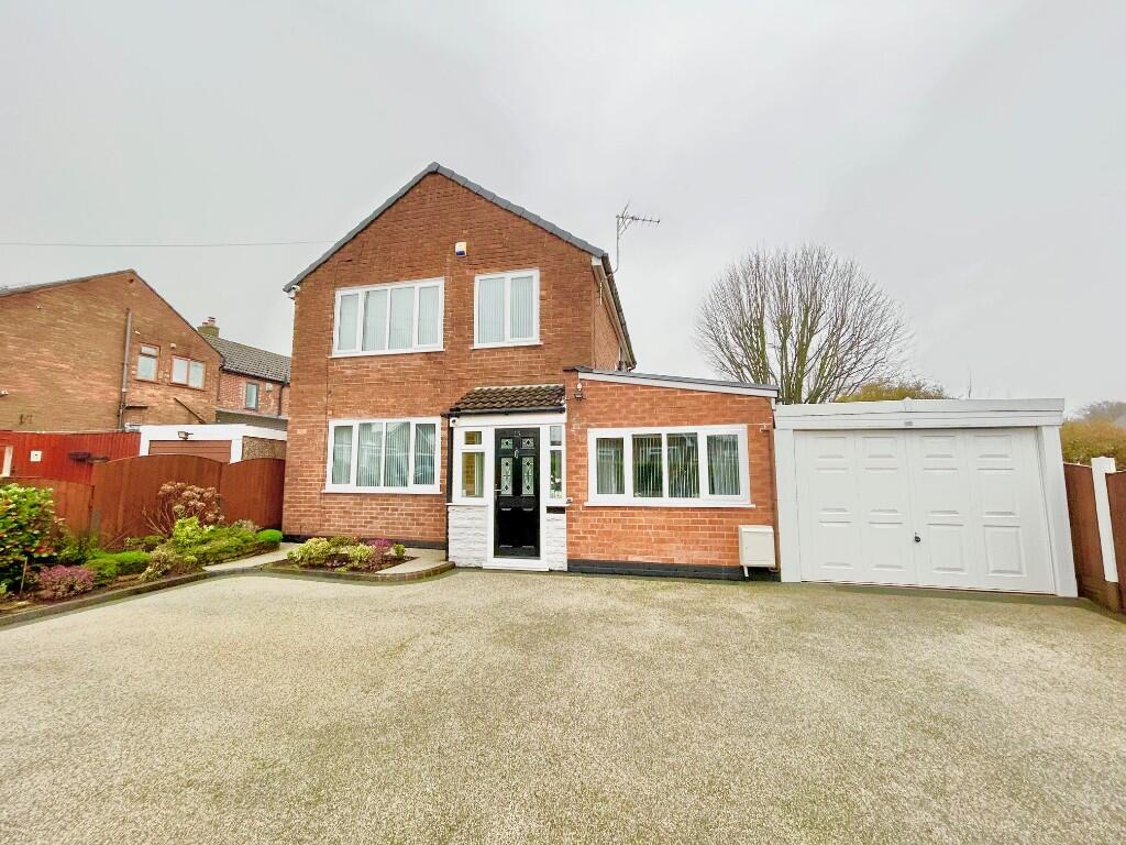 Main image of property: Green Lane, Leigh, Greater Manchester, WN7