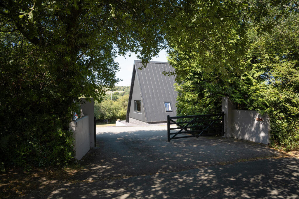House in Truro, Gwennap - View 5