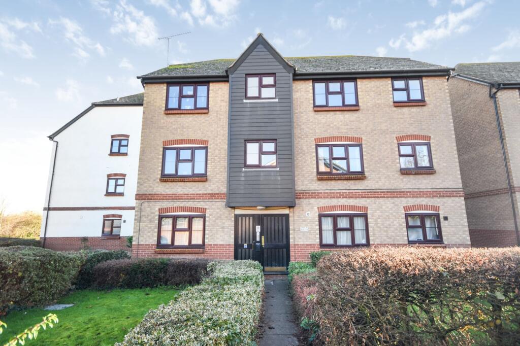 Main image of property: Elderberry Gardens, Witham, CM8