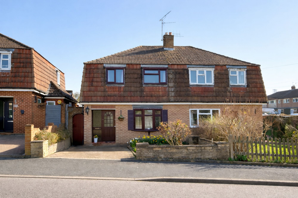 Main image of property: Upper Clabdens, Ware, SG12