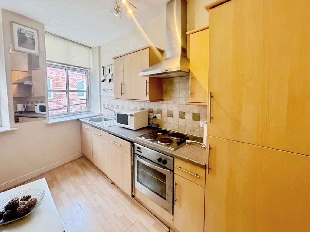 Main image of property: 30, KIRKGATE, LEEDS, LS2